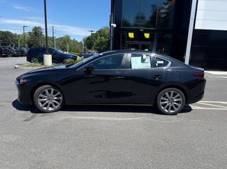 New 2026 MAZDA MAZDA3 2.5 S Sedan w/ Preferred Pkg FWD video 2