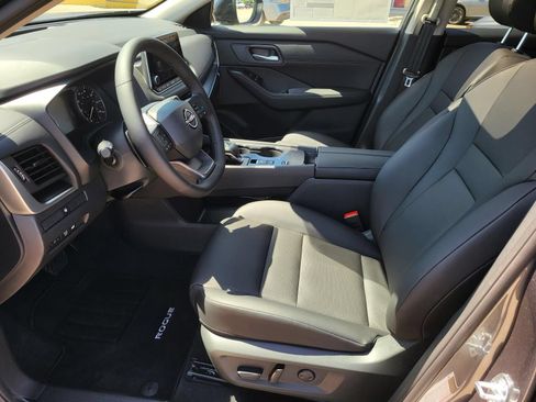 New 2026 Nissan Rogue Dark Armor FWD image 20