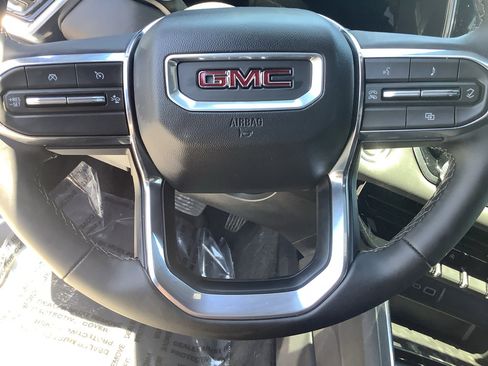 New 2026 GMC Canyon Elevation w/ Convenience Package AWD/4WD image 15
