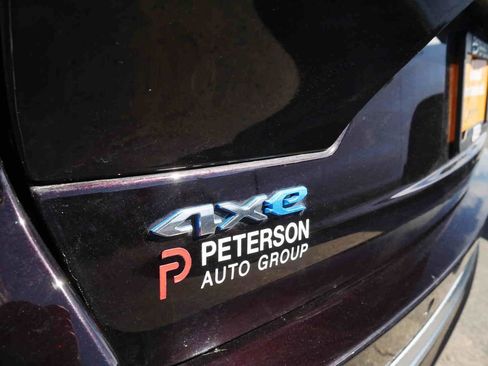 Certified 2022 Jeep Grand Cherokee Summit AWD/4WD image 9