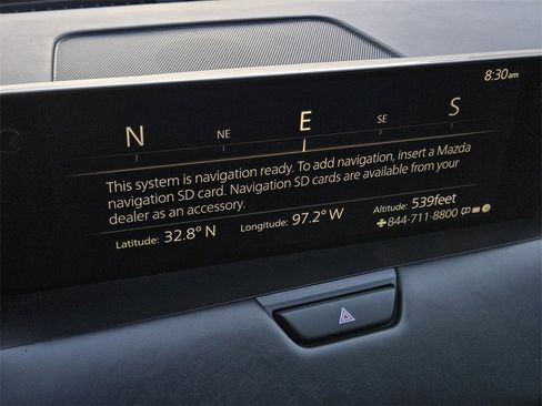 New 2026 MAZDA CX-90 3.3 Turbo S w/ Premium Plus image 19