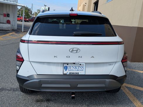 New 2026 Hyundai Kona Limited image 6
