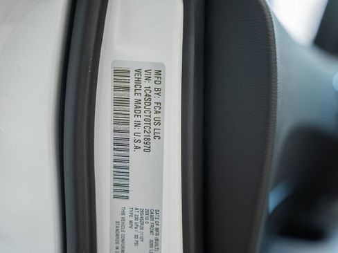 New 2026 Dodge Durango GT image 46