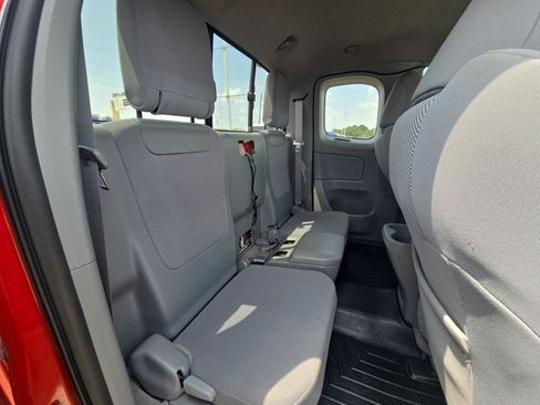 Used 2009 Toyota Tacoma PreRunner RWD image 24