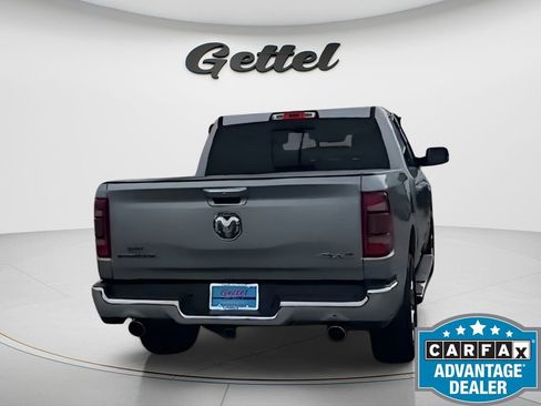 Used 2019 RAM 1500 Big Horn image 7