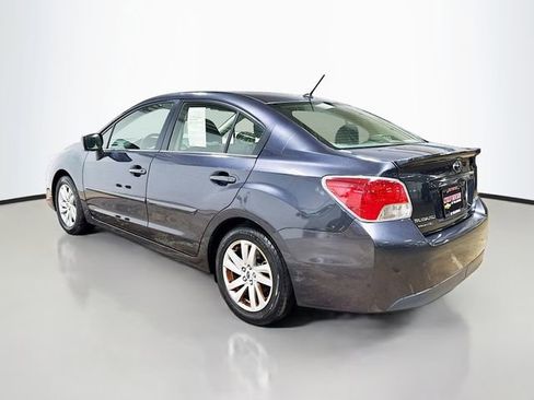 Used 2015 Subaru Impreza 2.0i Premium image 9