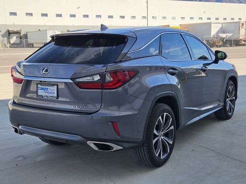 Used 2017 Lexus RX 350 AWD w/ Premium Package image 5