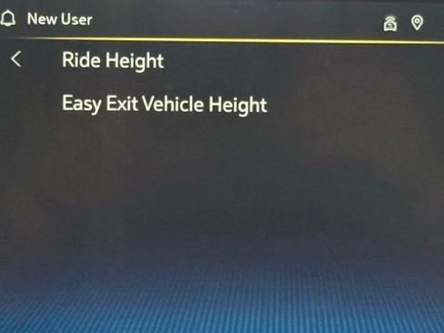 Used 2023 Chevrolet Tahoe High Country image 34