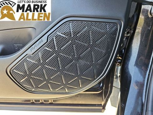 Used 2025 Toyota RAV4 LE image 23