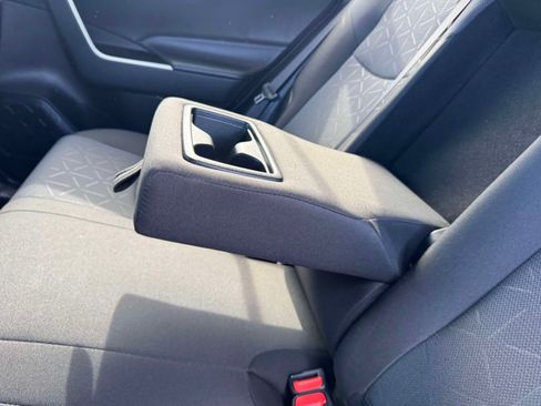 Certified 2025 Toyota RAV4 XLE AWD/4WD image 24