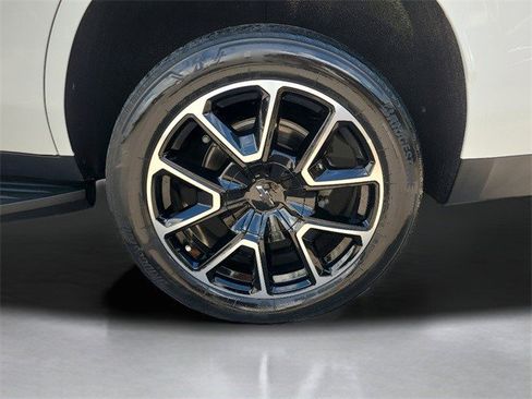 Certified 2022 Chevrolet Tahoe RST w/ Luxury Package image 12