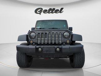 Used 2018 Jeep Wrangler Unlimited Sport AWD/4WD video 2