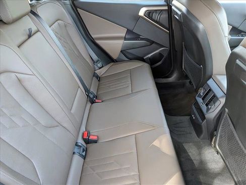 Used 2025 BMW X3 xDrive30i w/ Convenience Package image 21