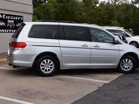 Used 2010 Honda Odyssey EX image 4