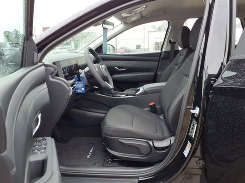 New 2026 Hyundai Tucson SE FWD image 14
