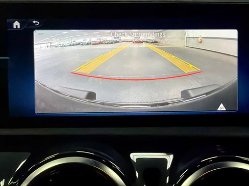 Used 2026 Mercedes-Benz CLA 250 image 35
