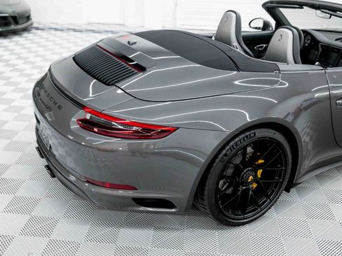 Used 2017 Porsche 911 Carrera GTS image 25