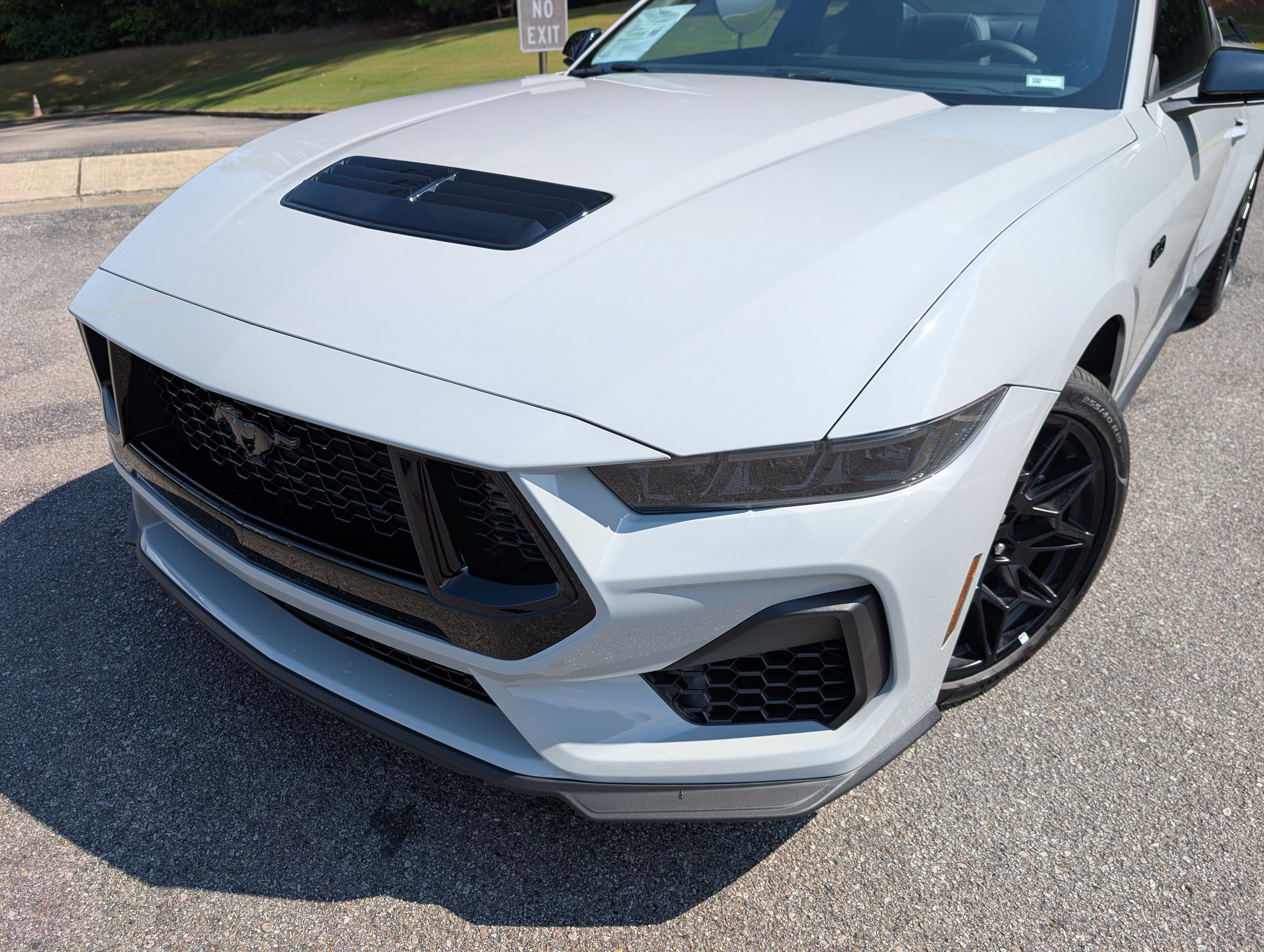 Used 2026 Ford Mustang GT Premium w/ GT Performance Package RWD image 13