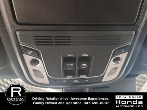 New 2026 Honda Ridgeline Black Edition image 10