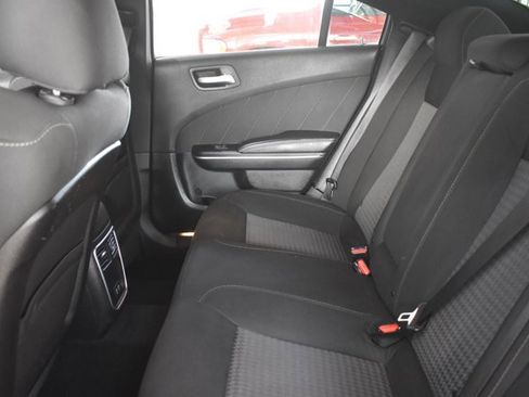 Used 2020 Dodge Charger Scat Pack image 15