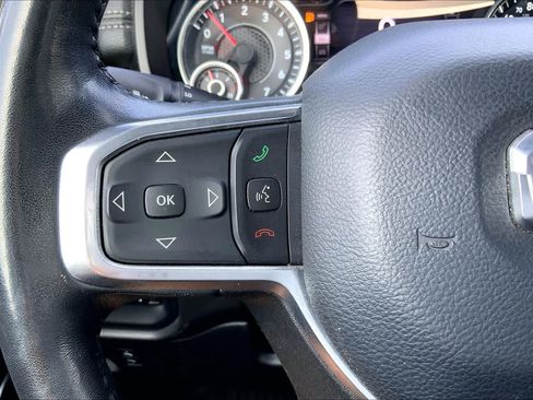Used 2023 RAM 1500 Laramie AWD/4WD image 24