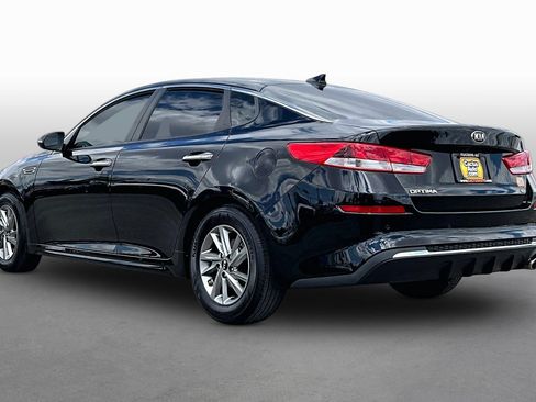 Used 2019 Kia Optima LX FWD image 11