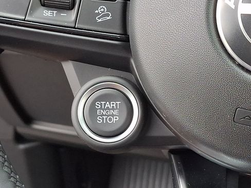 New 2026 Alfa Romeo Stelvio Sprint AWD/4WD image 21