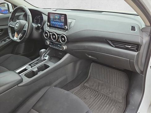 Used 2023 Nissan Sentra SV w/ All-Weather Package image 20