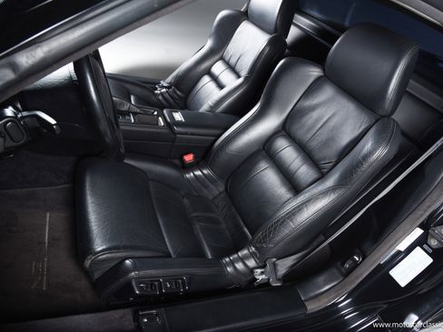 Used 1992 Acura NSX image 25