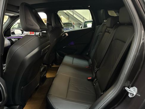 Used 2025 BMW X3 xDrive30i w/ Convenience Package image 14