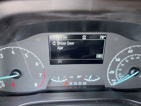 Used 2020 Ford Transit Connect XL w/ Trailer Tow Package FWD image 15
