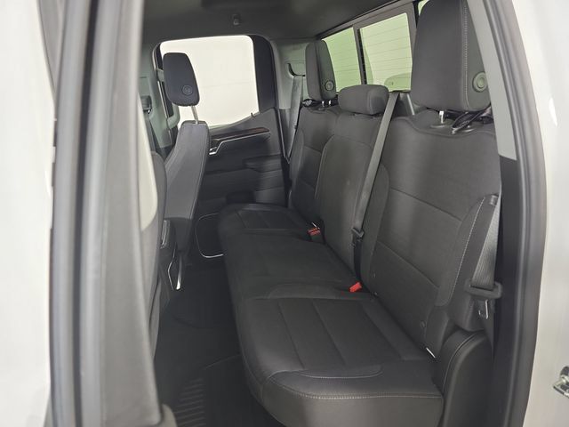 Certified 2026 GMC Sierra 1500 Elevation w/ Preferred Package AWD/4WD image 29