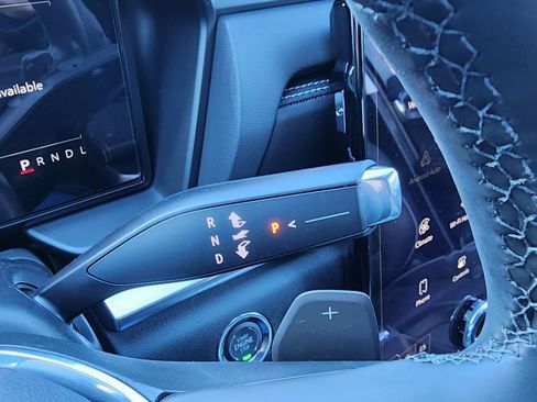 New 2026 GMC Terrain Denali image 23