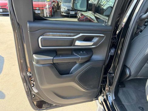 Used 2020 RAM 1500 Big Horn AWD/4WD image 21