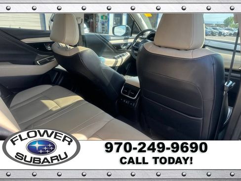 Used 2020 Subaru Outback Limited w/ Popular Package #2 AWD/4WD image 14