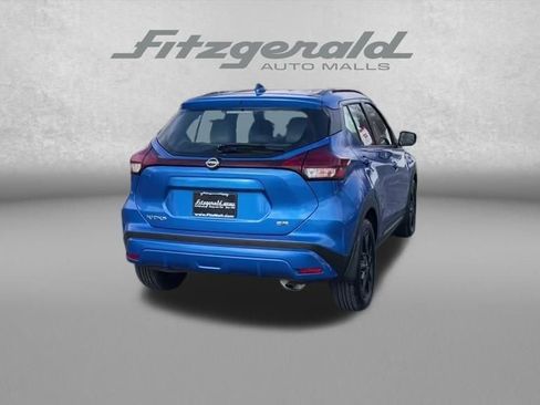 Used 2023 Nissan Kicks SR w/ SR Premium Package image 44