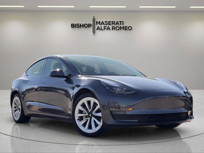 Used 2023 Tesla Model 3 Standard Range