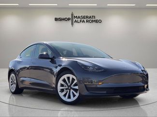 Used 2023 Tesla Model 3 Standard Range video 1