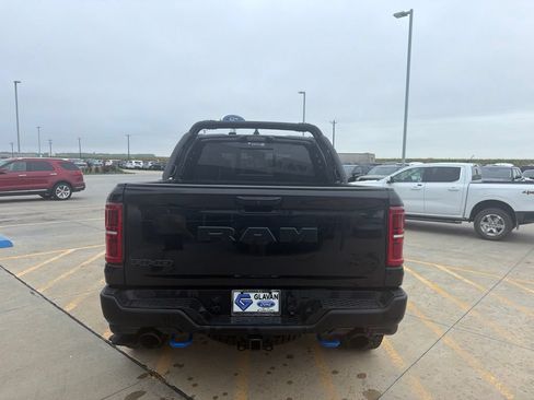 Used 2025 RAM 1500 RHO w/ RHO Level 1 Equipment Group AWD/4WD image 6