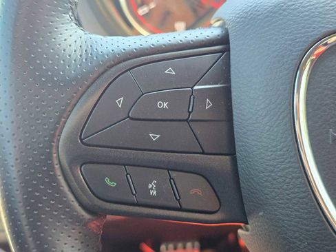 Used 2023 Dodge Challenger R/T Scat Pack image 33