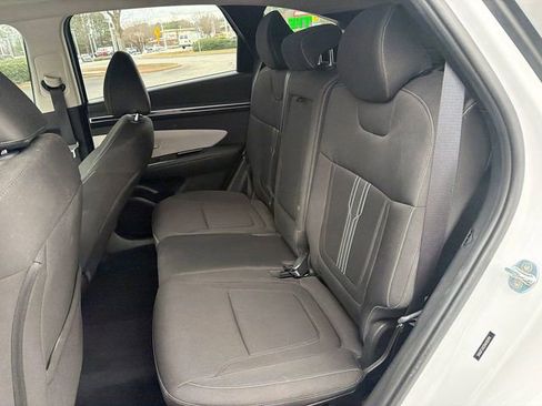 Used 2022 Hyundai Tucson SEL w/ Convenience Package image 7