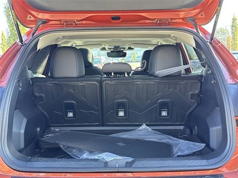 Certified 2025 Subaru Crosstrek 2.5i Limited w/ Popular Package #3A image 16