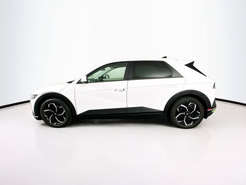 Used 2023 Hyundai Ioniq 5 SEL w/ Cargo Package image 4