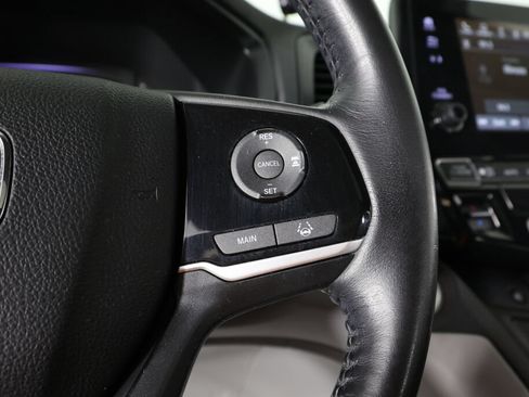 Used 2019 Honda Odyssey EX-L image 33