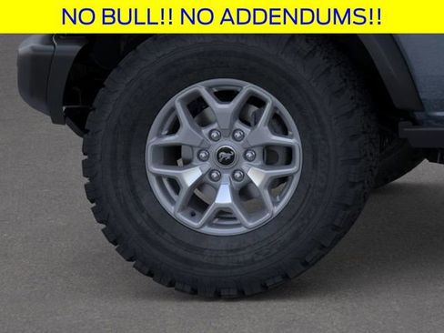 New 2025 Ford Bronco Badlands image 22