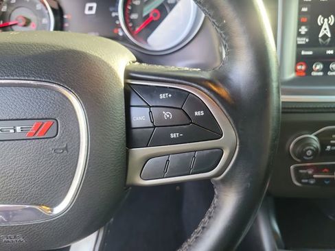 Used 2021 Dodge Charger SXT w/ Plus Group image 24