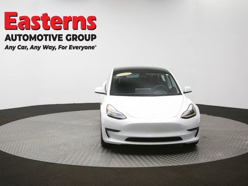 Used 2023 Tesla Model 3 Standard Range RWD image 49
