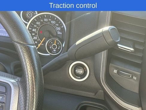 Used 2022 RAM 2500 Tradesman image 23