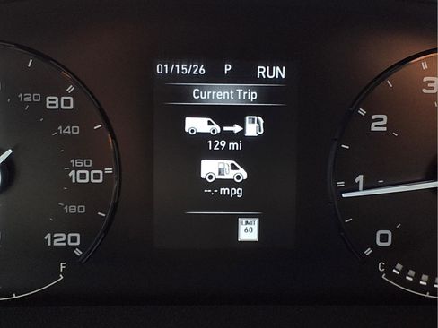 Used 2025 RAM ProMaster 1500 w/ Safety Group image 13