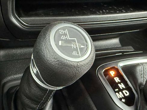 New 2025 Jeep Wrangler Unlimited Sport AWD/4WD image 32